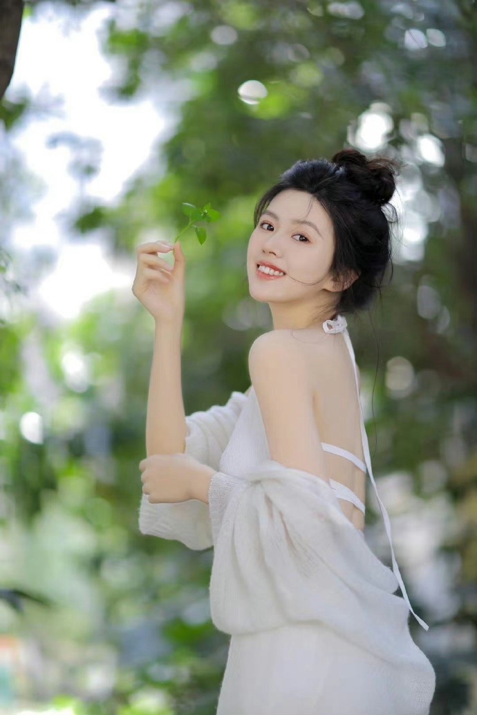 怦然心动