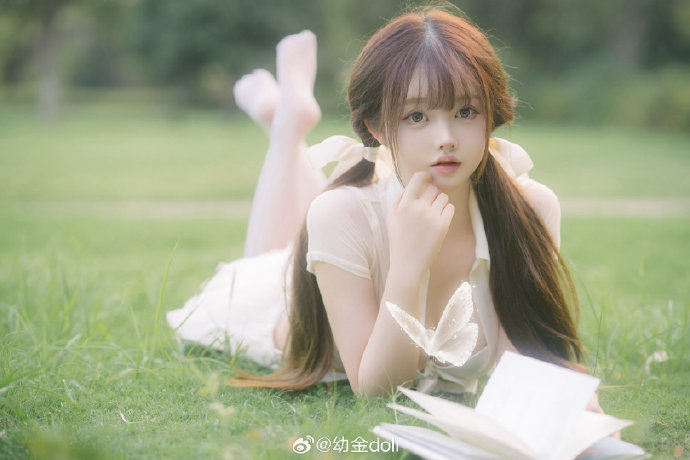 回到未来 封面