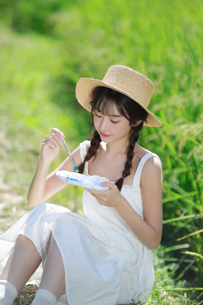 花千骨 封面