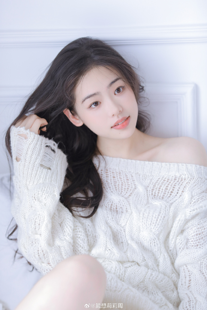 山海情